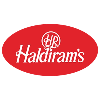 Haldiram's
