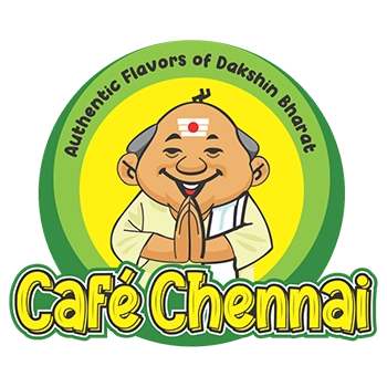 Café Chennai