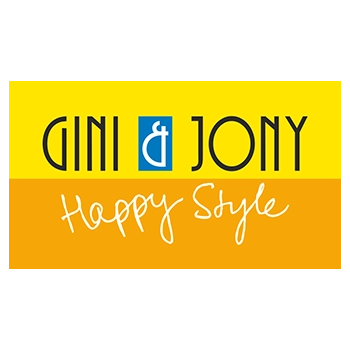 Gini & Jony
